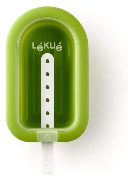 Silikonski kalupi za sladoled u setu 4 kom – Lékué