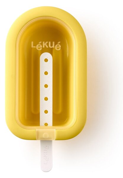 Silikonski kalupi za sladoled u setu 4 kom – Lékué