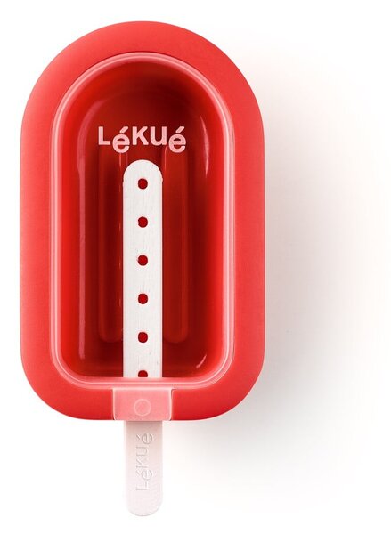 Silikonski kalupi za sladoled u setu 4 kom – Lékué