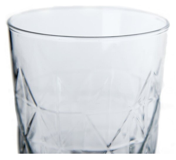 Čaše u setu 6 kom za gin 345 ml Keops – Orion