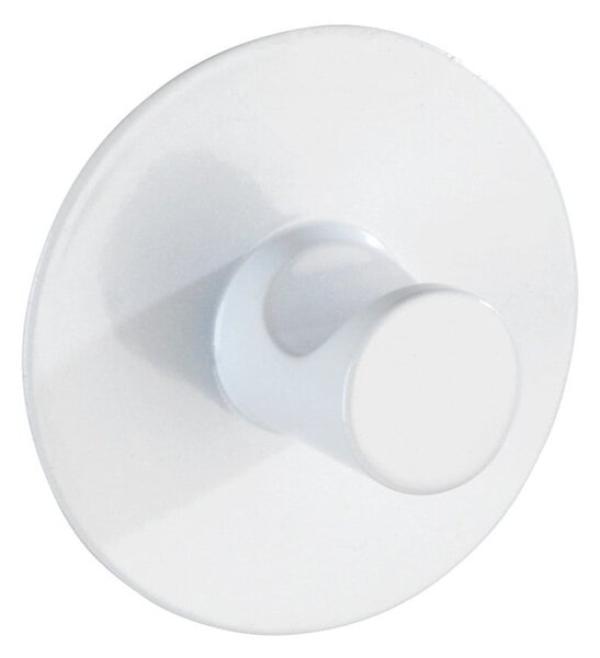 Bijela zidna kukica Wenko Savona