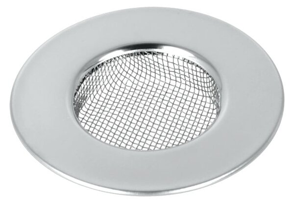 Mrežica za odvod od nehrđajućeg čelika Metaltex, ø 7,5 cm