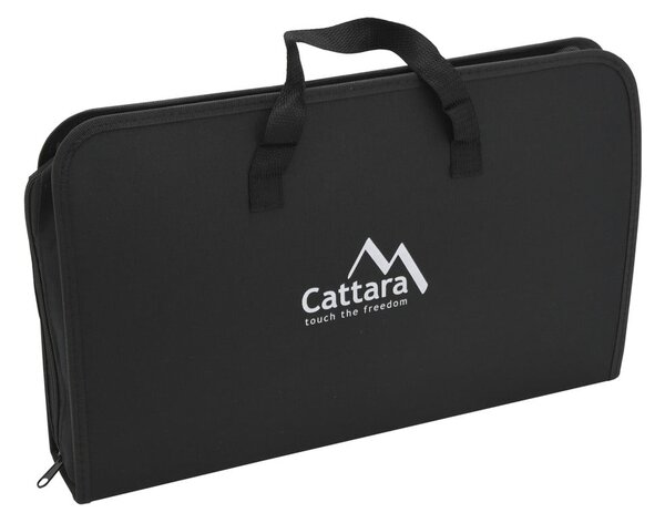 Set pribora za roštilj 27 kom – Cattara