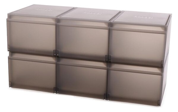 Organizatori za obuću u setu 6 kom ShoeCase – Joseph Joseph