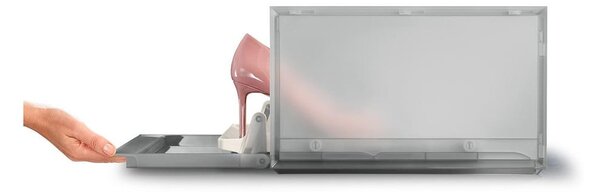 Organizatori za obuću u setu 6 kom ShoeCase – Joseph Joseph