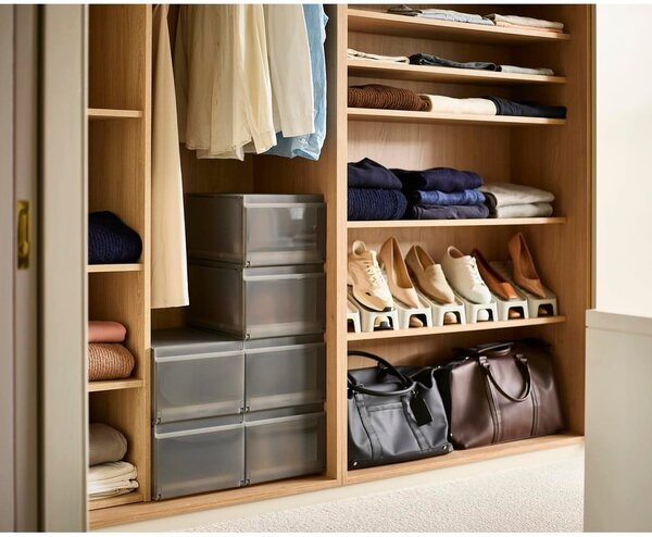 Organizatori za obuću u setu 6 kom ShoeCase – Joseph Joseph