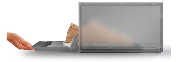 Organizatori za obuću u setu 6 kom ShoeCase – Joseph Joseph