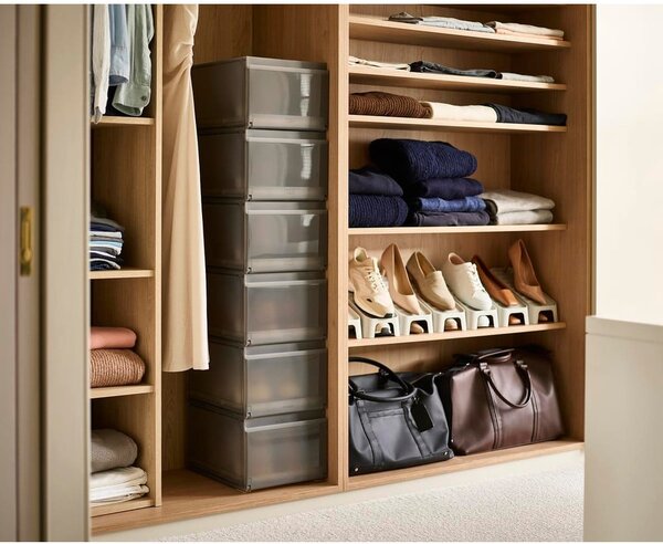 Organizatori za obuću u setu 6 kom ShoeCase – Joseph Joseph