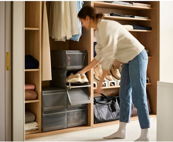 Organizatori za obuću u setu 6 kom ShoeCase – Joseph Joseph