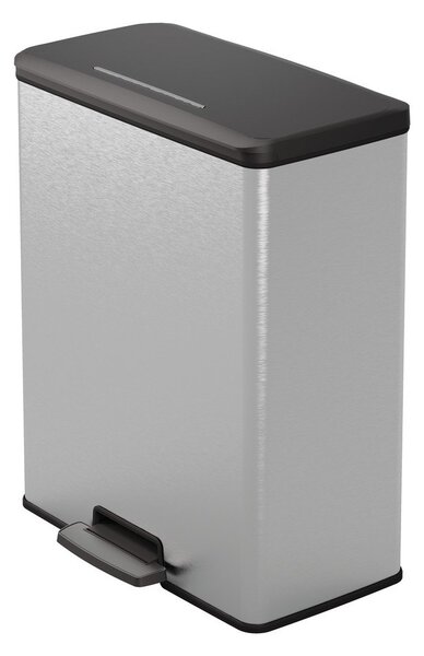 Plastična kanta za otpatke s pedalom 65 l Rectangular - Curver