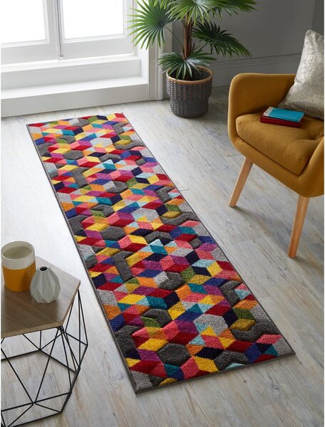 Tepih Flair Rugs Dynamic, 66 x 230 cm