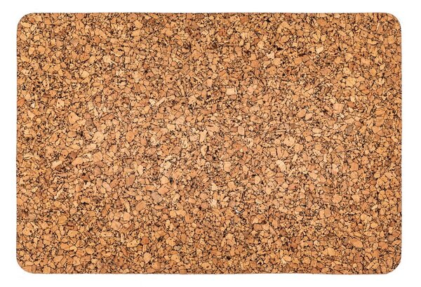 Pluteni podmetač 30x45 cm Querco – ZicZac