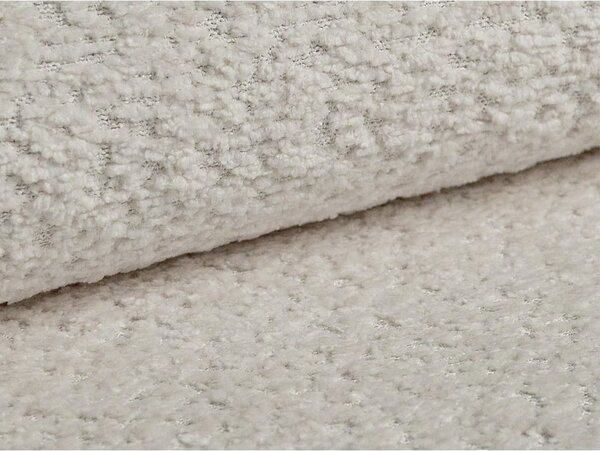 Bež sklopiva sofa od bouclé tkanine 206 cm Kemi – Cosmopolitan Design