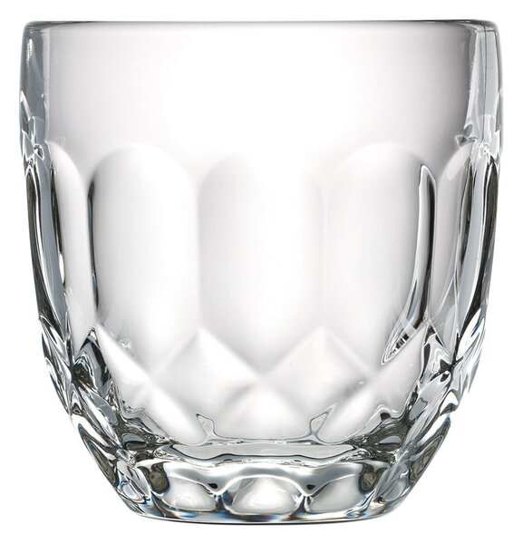 Staklena čaša La Rochère Troquet Gira, 200 ml