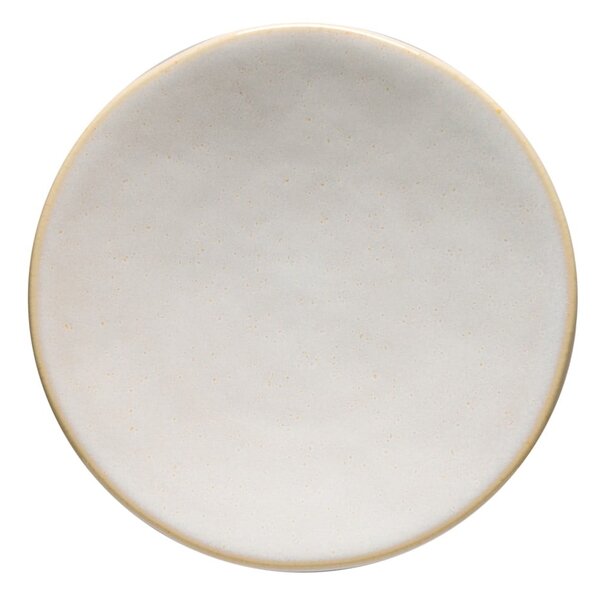 Bijeli desertni tanjur od kamenine ø 16 cm Roda – Costa Nova