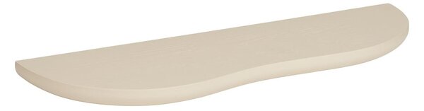 Bež polica 57 cm Botta – House Nordic