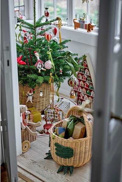 Adventski kalendar Calvin – Bloomingville