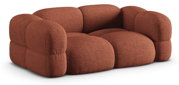 Ciglasta sofa 210 cm Loretto – Cosmopolitan Design