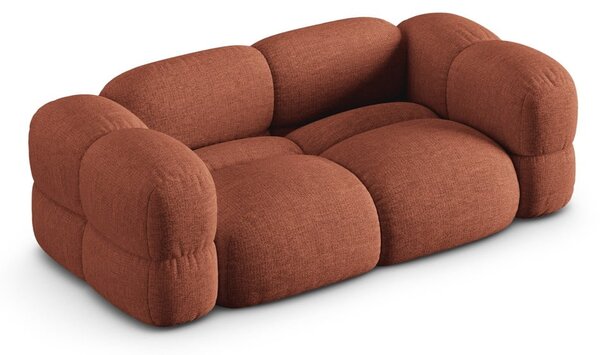 Ciglasta sofa 210 cm Loretto – Cosmopolitan Design