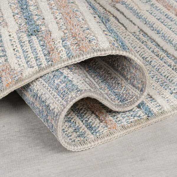 Periv tepih 78x150 cm Clementine Multi – Flair Rugs