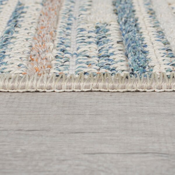 Periv tepih 78x150 cm Clementine Multi – Flair Rugs