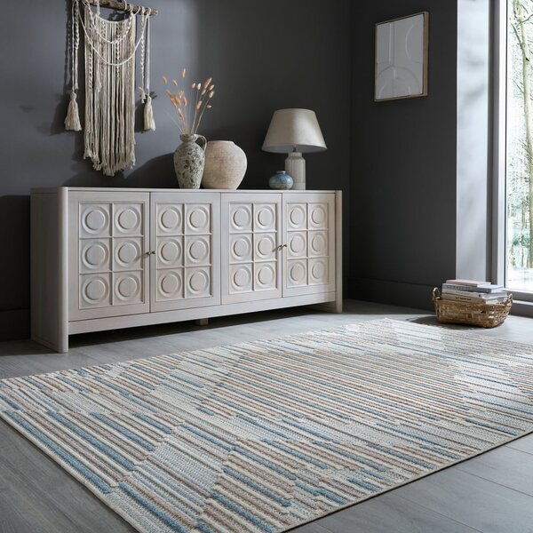 Periv tepih 78x150 cm Clementine Multi – Flair Rugs
