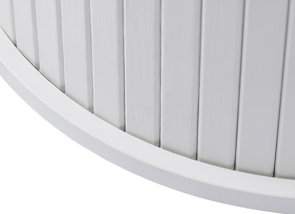 Okrugao blagovaonski stol ø 120 cm Nola – Unique Furniture