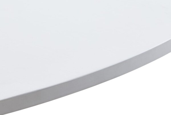 Okrugao blagovaonski stol ø 120 cm Nola – Unique Furniture