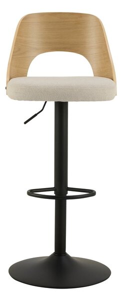Barske stolice u setu podesive visine 2 kom (visine sjedala 84 cm) Lucy – Actona