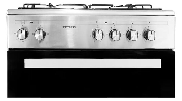 Kombinirani štednjak Tecro PVSK-T6031-3IGNR