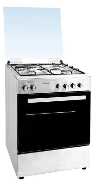 Kombinirani štednjak Tecro PVSK-T6031-3IGNR