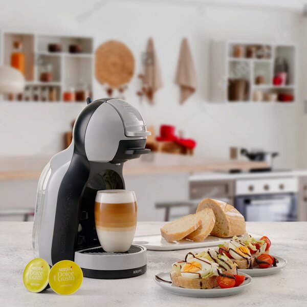 Aparat za kavu Krups KP123B10