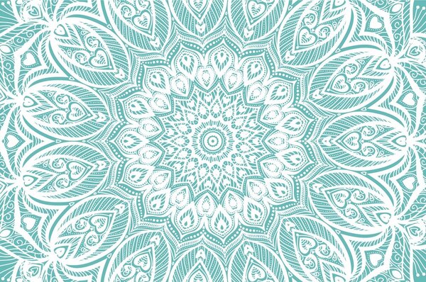 Tapeta Mandala harmonije