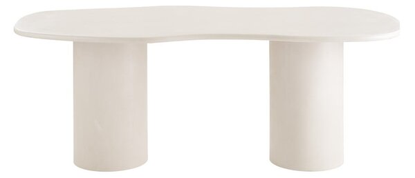 Blagovaonski stol 96x200 cm Maranola – House Nordic