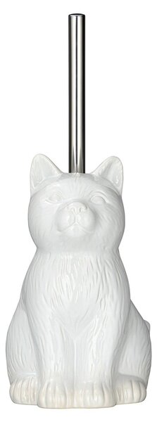 Keramička toaletna četka Wenko Cat