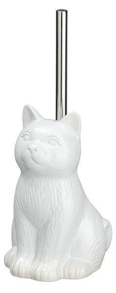 Keramička toaletna četka Wenko Cat