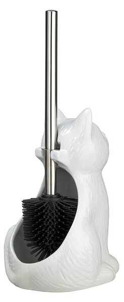 Keramička toaletna četka Wenko Cat