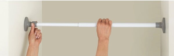 Rastezna šipka Wenko Herkules, maksimalna dužina 80 cm