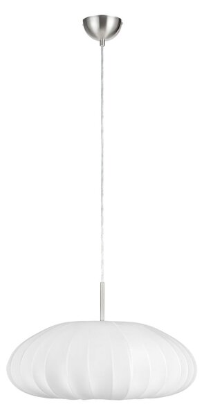 Bijeli viseća svjetiljka Markslöjd Mist Pendant