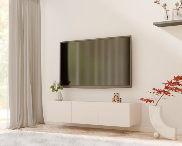 TV stolić Calabria RTV 150 (cashmere)
