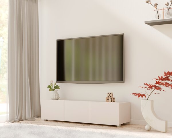 TV stolić Calabria RTV 150 (cashmere)
