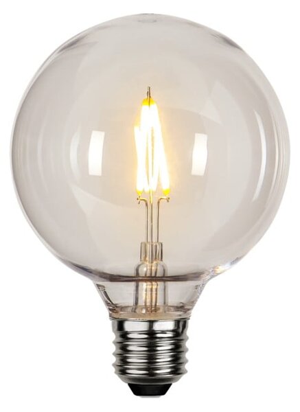 Vanjska LED žarulja Best Season Filament E27 G95