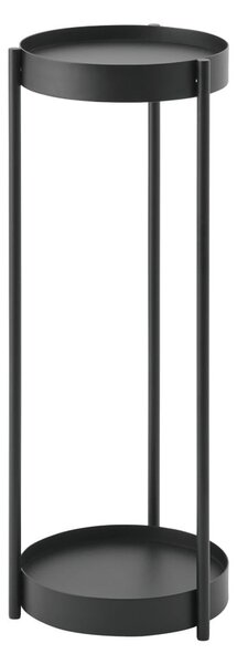 Metalni stalak za tegle za cvijeće (visina 70 cm) Tower – YAMAZAKI