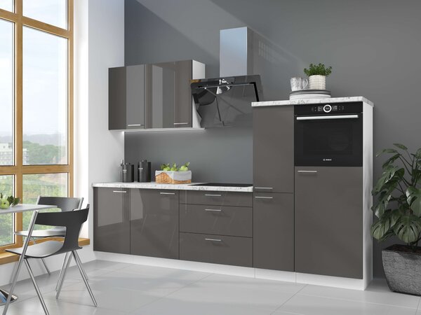 Zondo.hr Gornji kuhinjski regal Lavera 30 G 72 ZAK (bijela ). 1032435