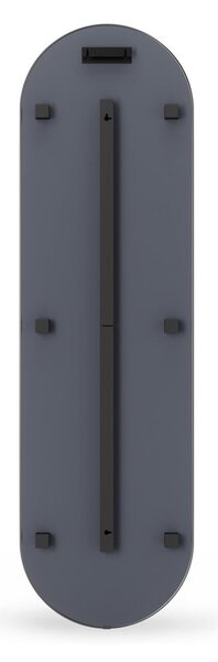 Zidno/stojeće ogledalo 46x157 cm Hubba – Umbra