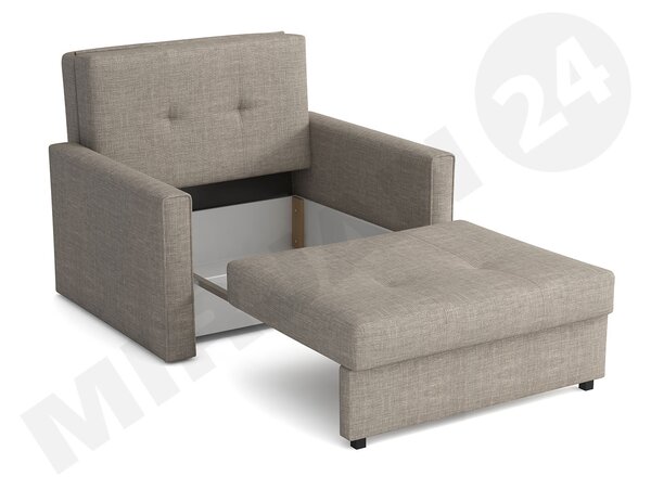 Zondo.hr Sofa Candy I (kava). 1121967