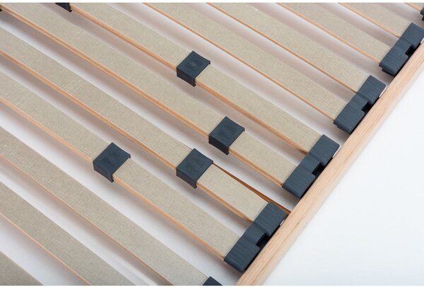 Set od 2 podnice Gazzda Fawn, 90 x 200 cm