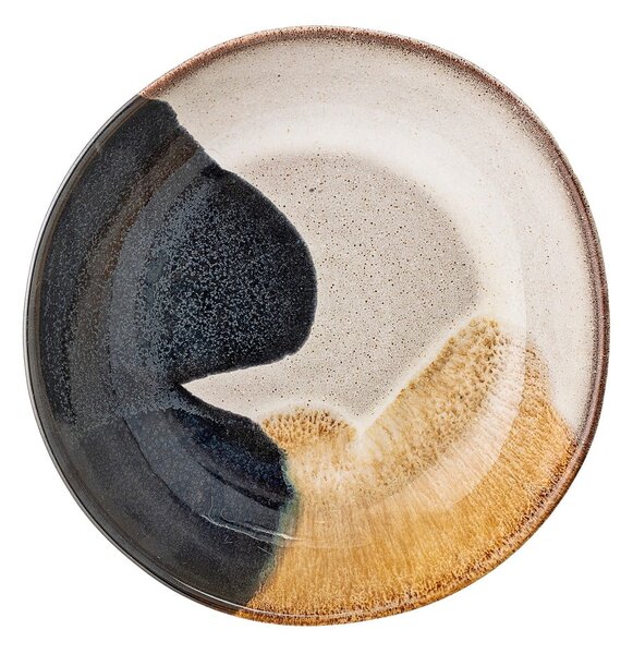 Zdjelica od kamenine Bloomingville Jules, ø 22 cm