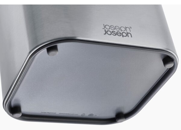 Metalni držač za kuhinjski pribor Surface – Joseph Joseph