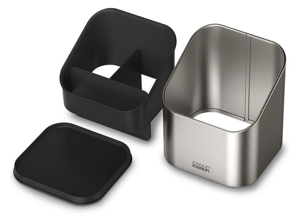 Metalni držač za kuhinjski pribor Surface – Joseph Joseph